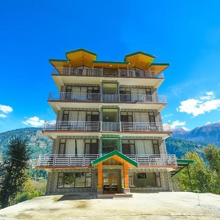 Kullu Manali Inn 외부 사진