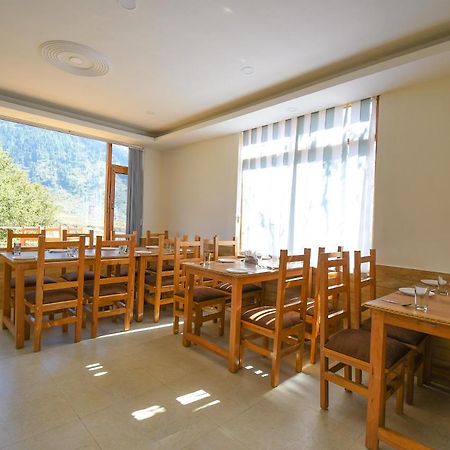Kullu Manali Inn 외부 사진