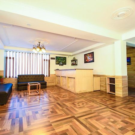 Kullu Manali Inn 외부 사진