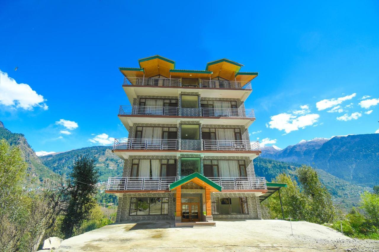 Kullu Manali Inn 외부 사진