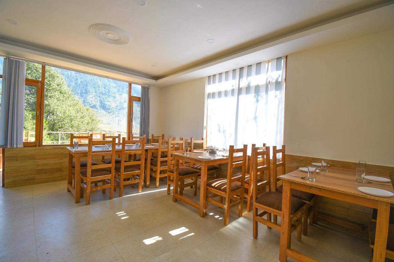 Kullu Manali Inn 외부 사진