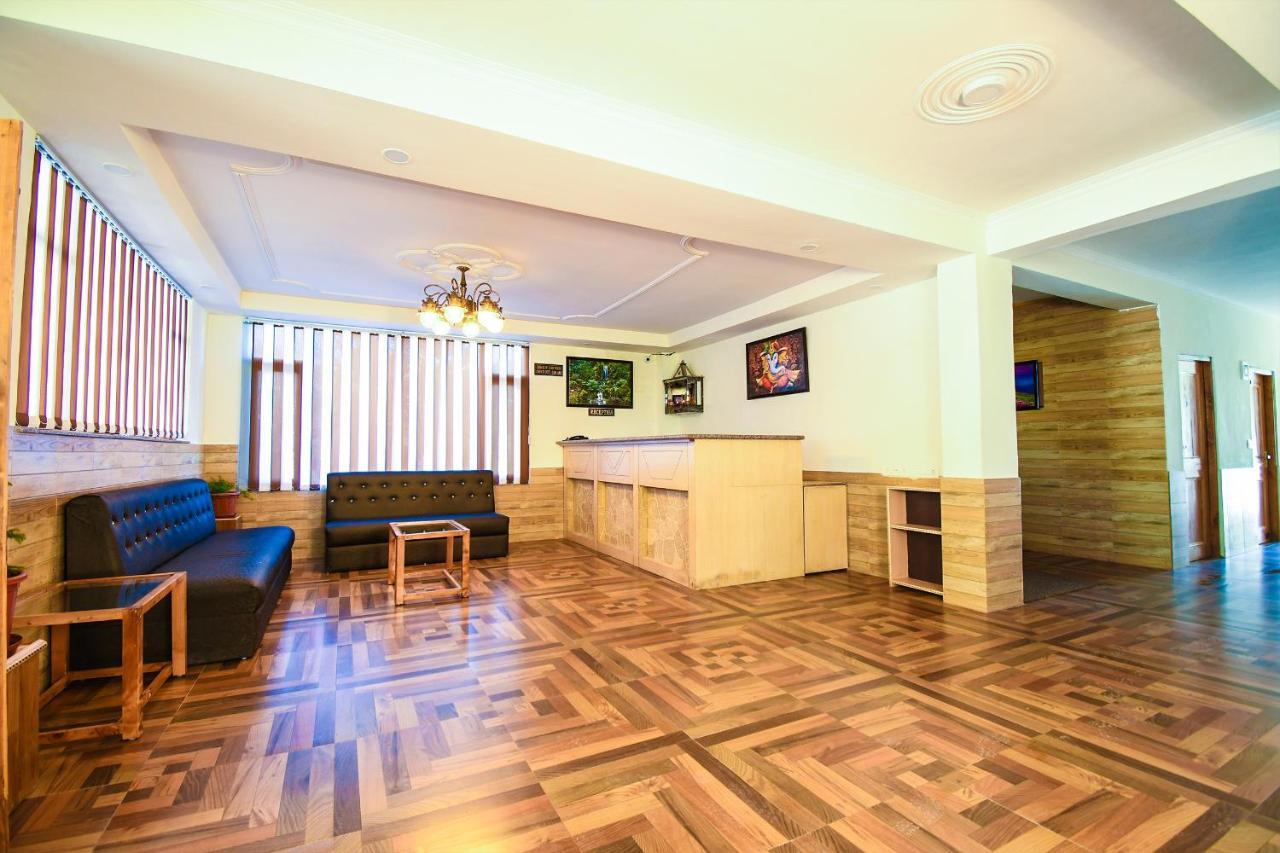 Kullu Manali Inn 외부 사진