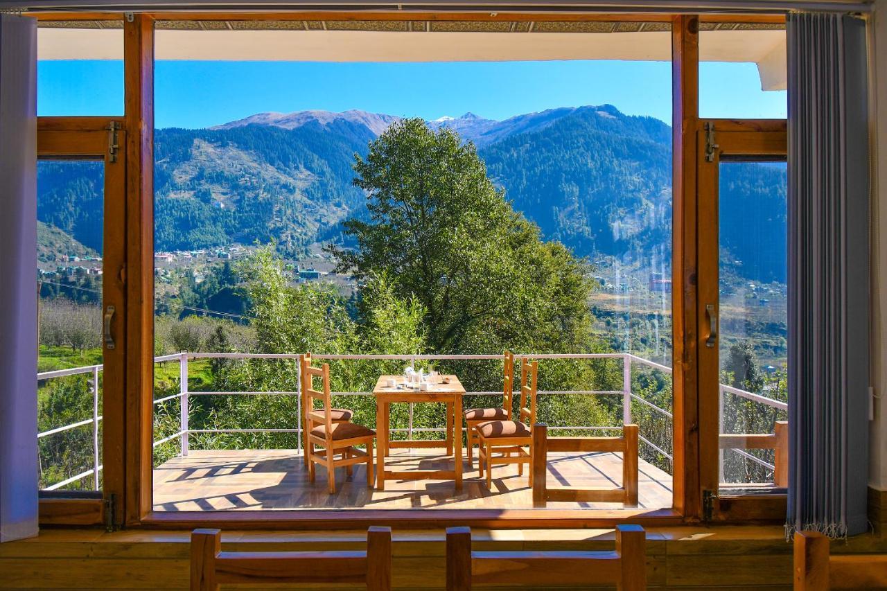 Kullu Manali Inn 외부 사진