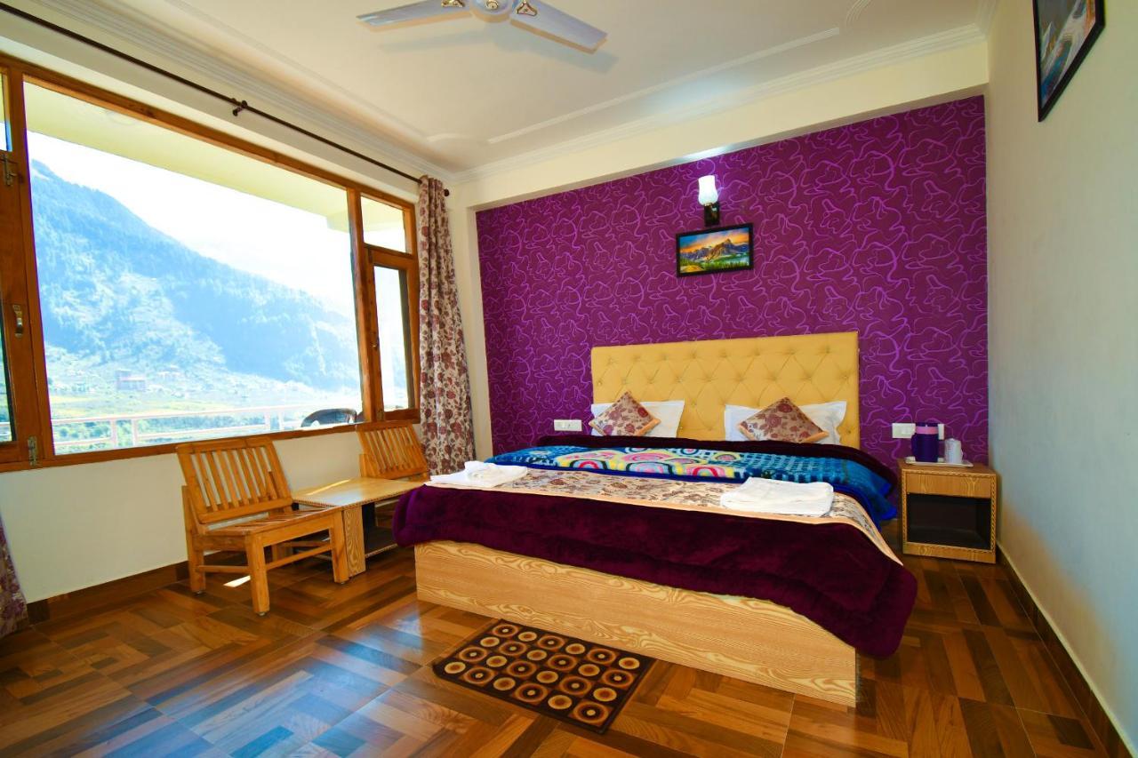 Kullu Manali Inn 외부 사진
