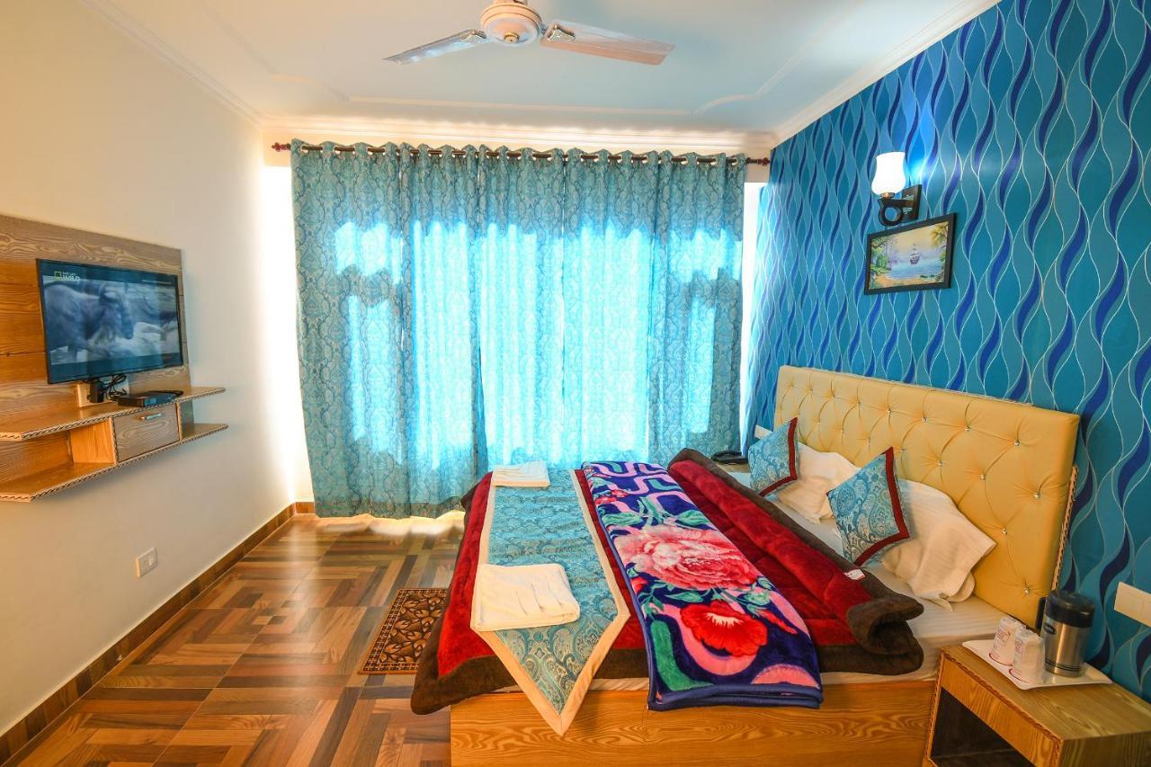Kullu Manali Inn 외부 사진