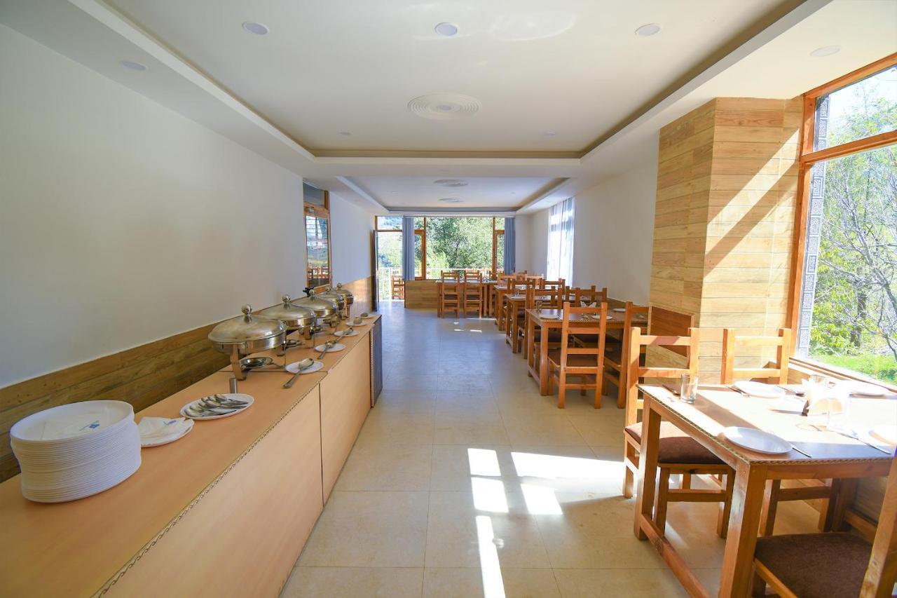 Kullu Manali Inn 외부 사진