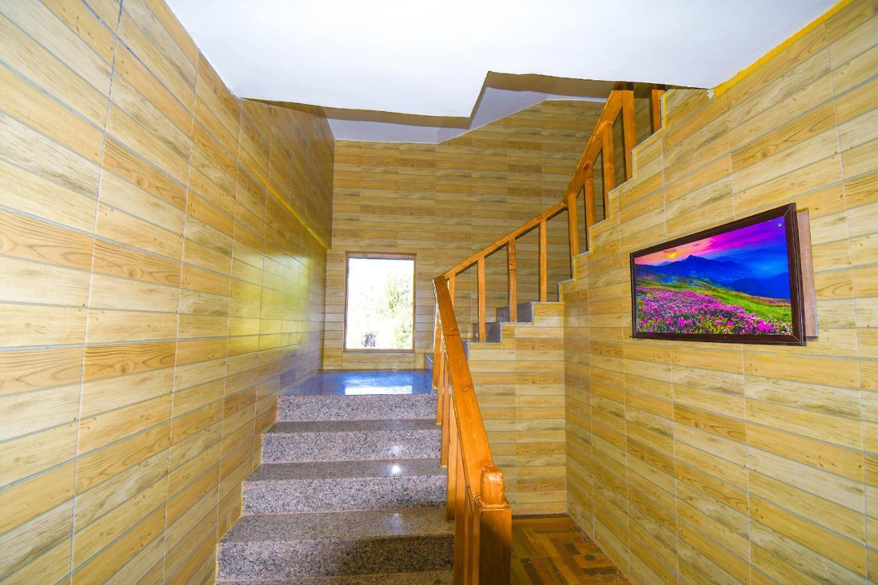 Kullu Manali Inn 외부 사진