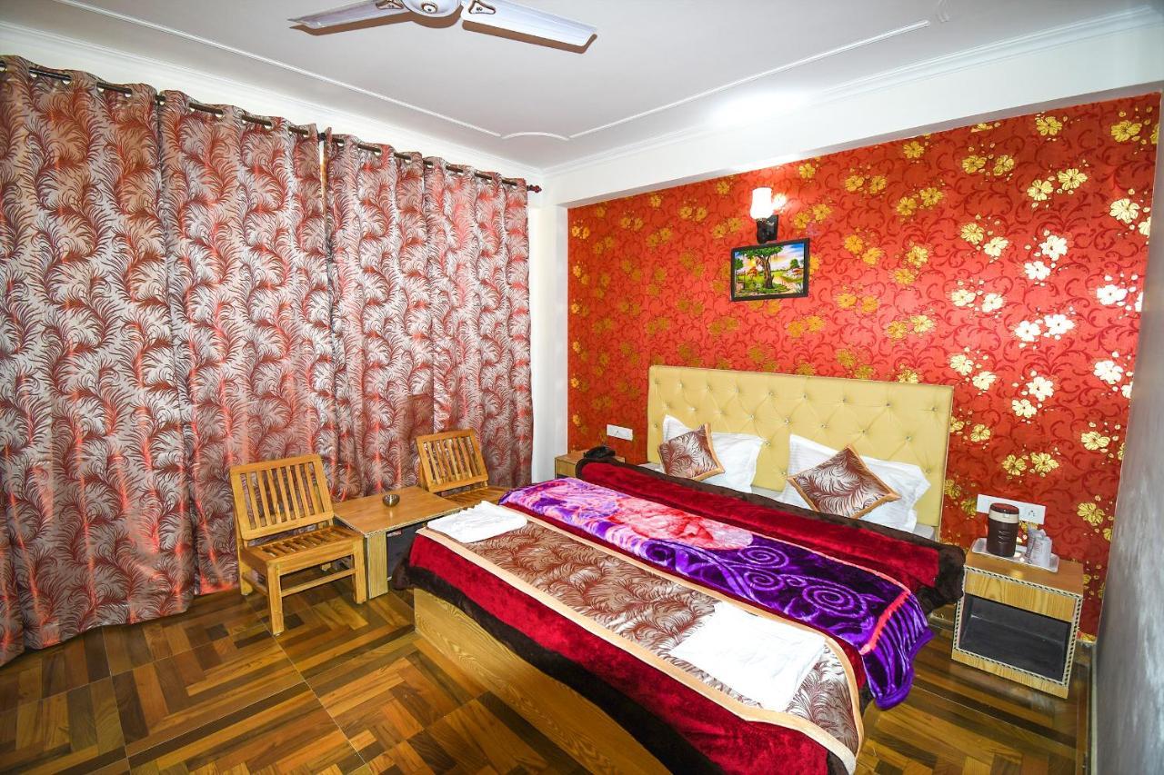 Kullu Manali Inn 외부 사진