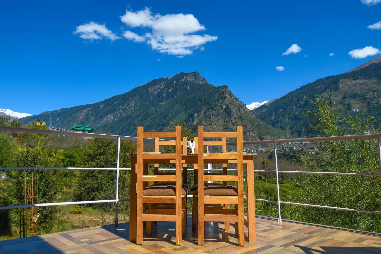 Kullu Manali Inn 외부 사진