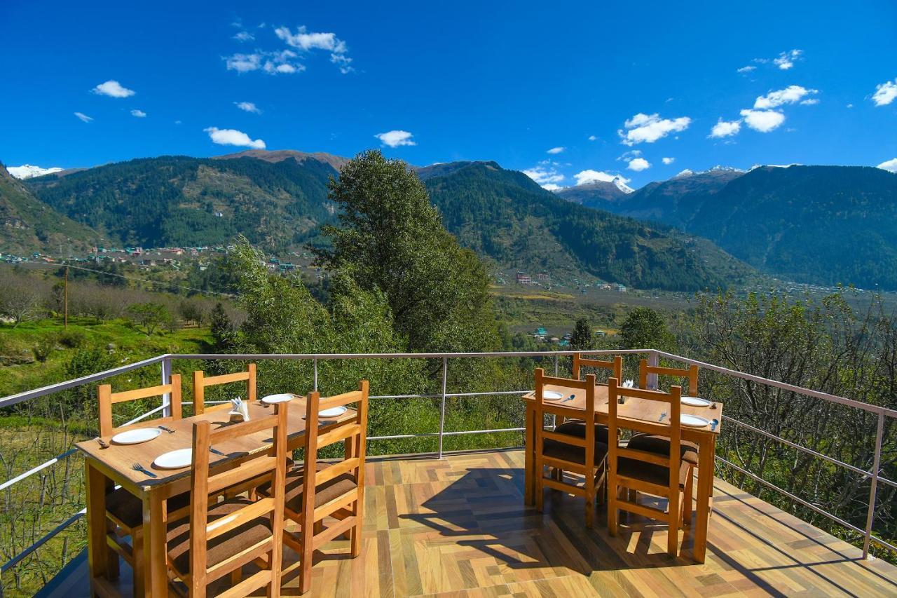 Kullu Manali Inn 외부 사진