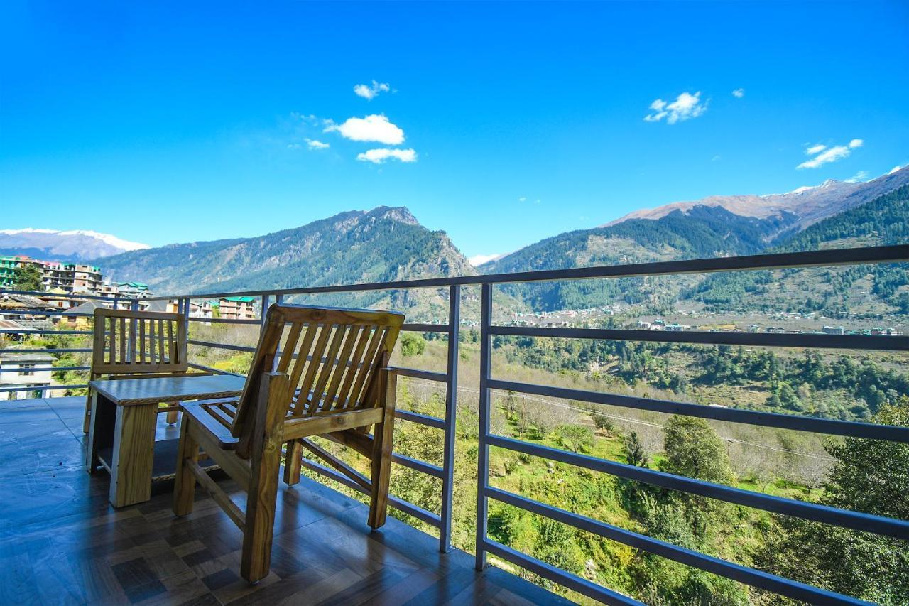 Kullu Manali Inn 외부 사진