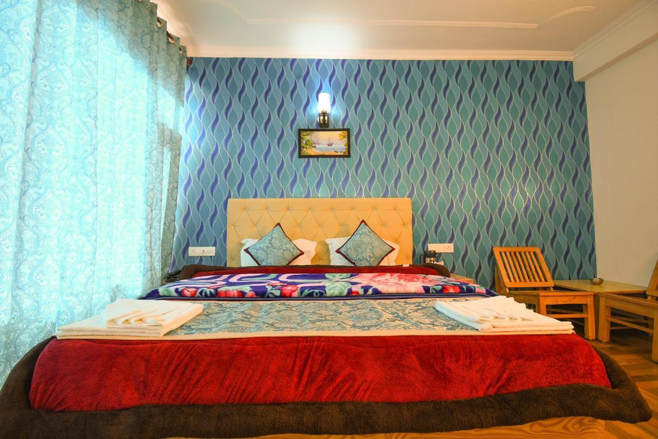 Kullu Manali Inn 외부 사진