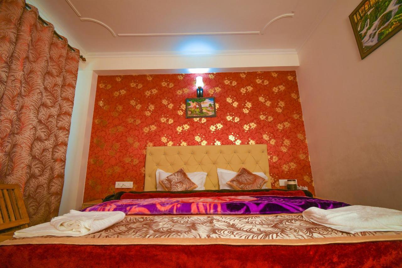 Kullu Manali Inn 외부 사진