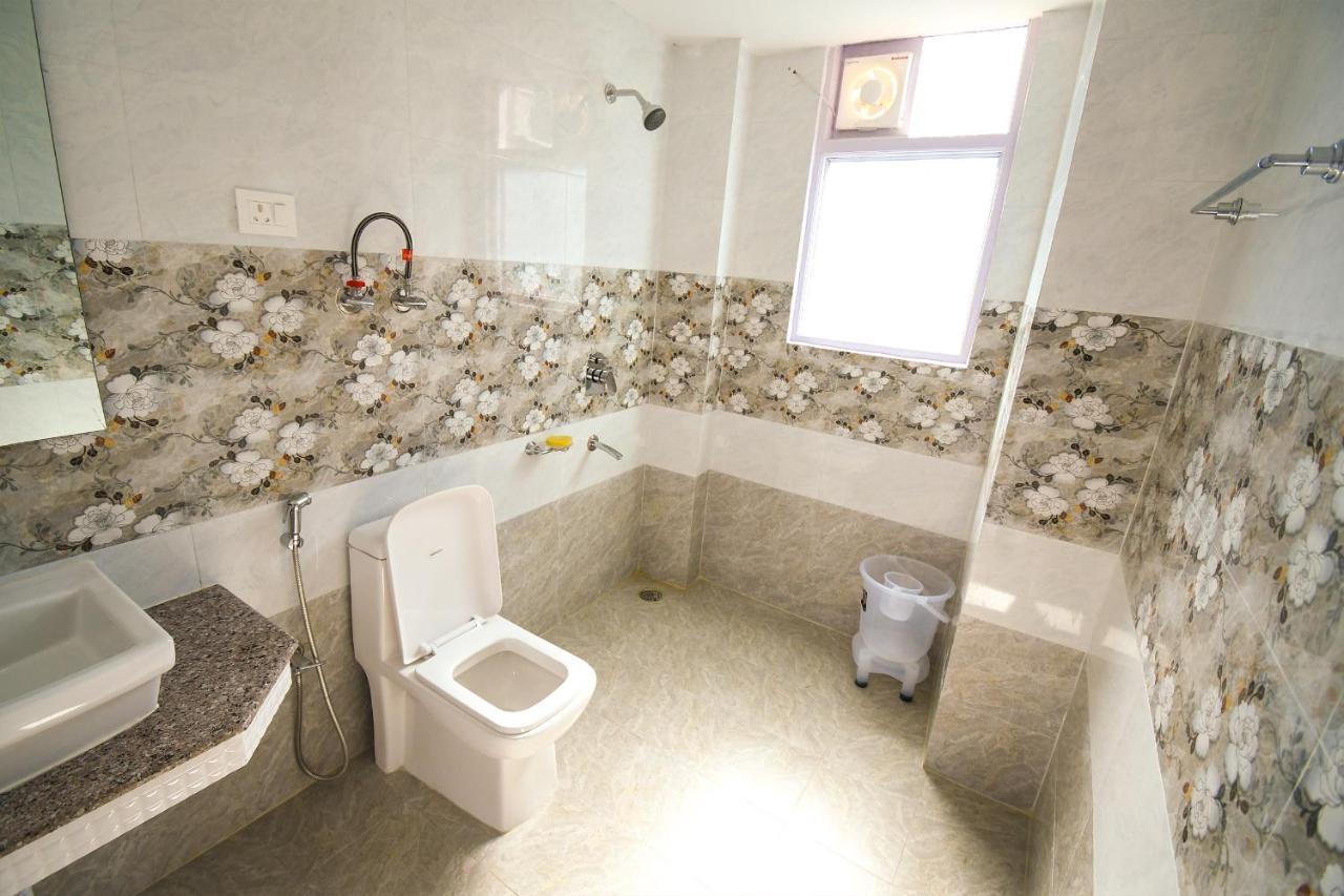 Kullu Manali Inn 외부 사진