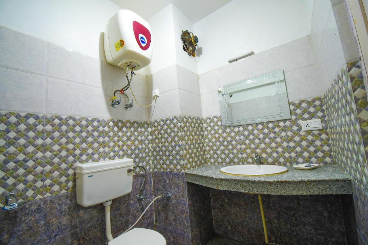 Kullu Manali Inn 외부 사진