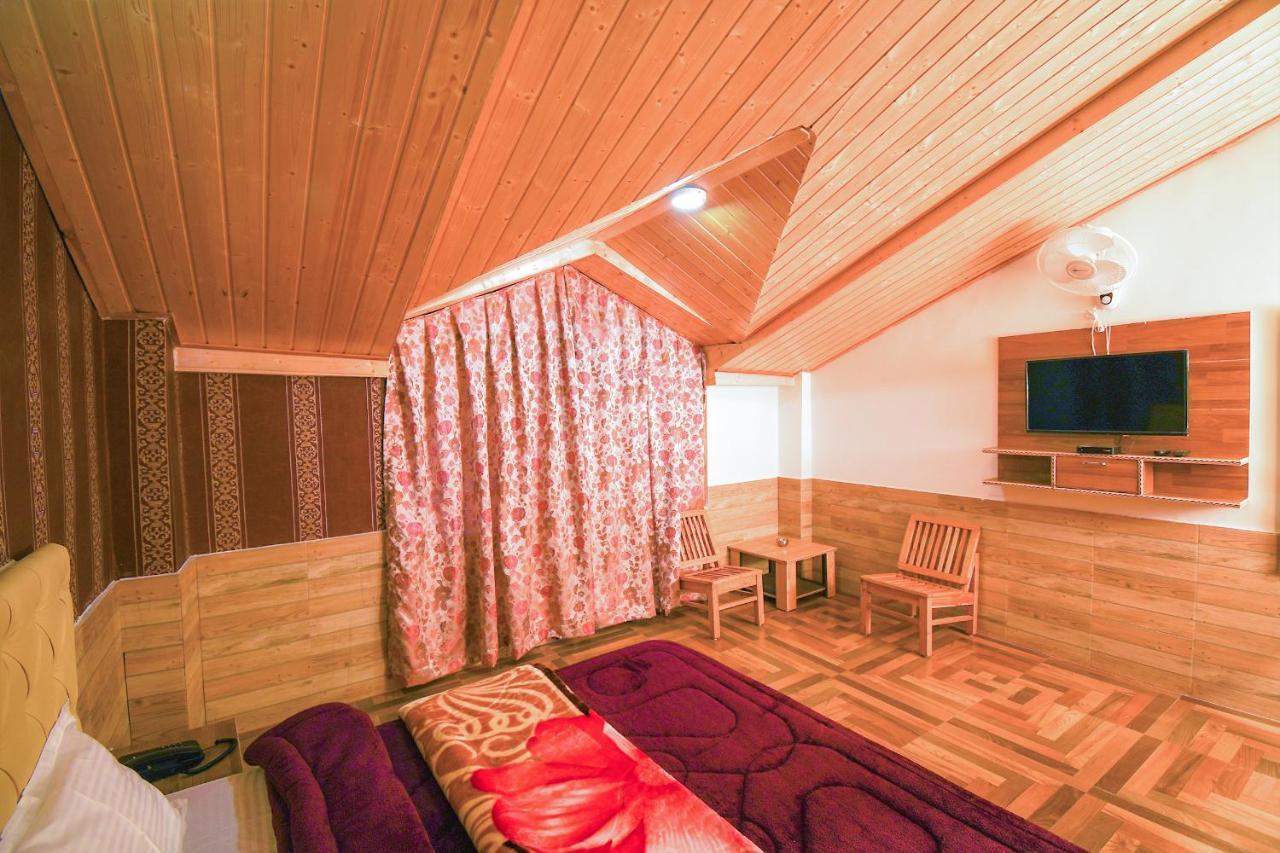 Kullu Manali Inn 외부 사진