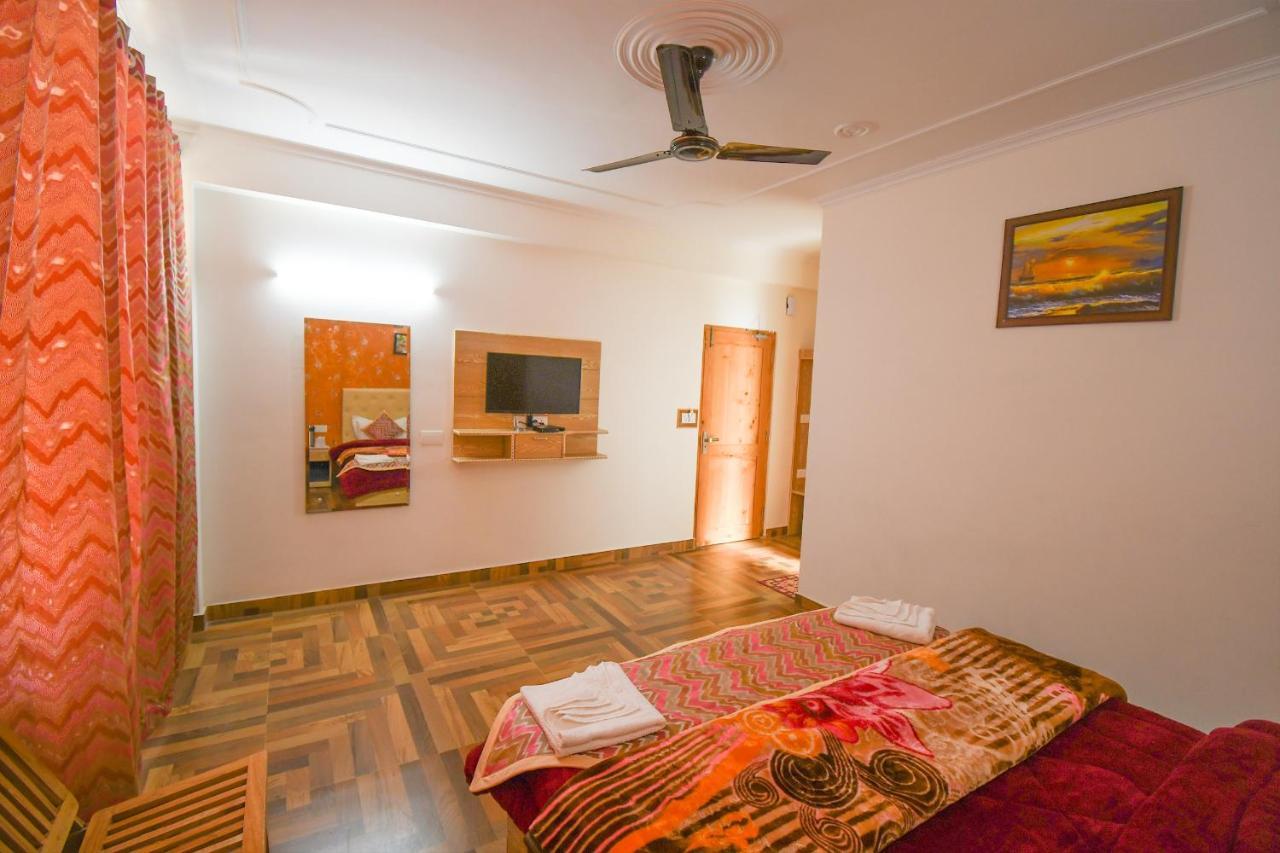 Kullu Manali Inn 외부 사진
