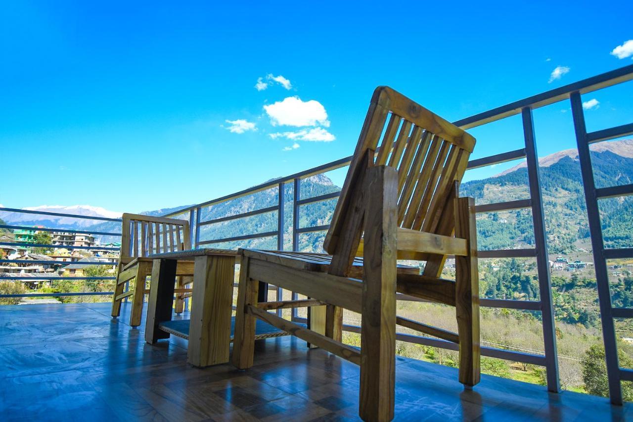 Kullu Manali Inn 외부 사진
