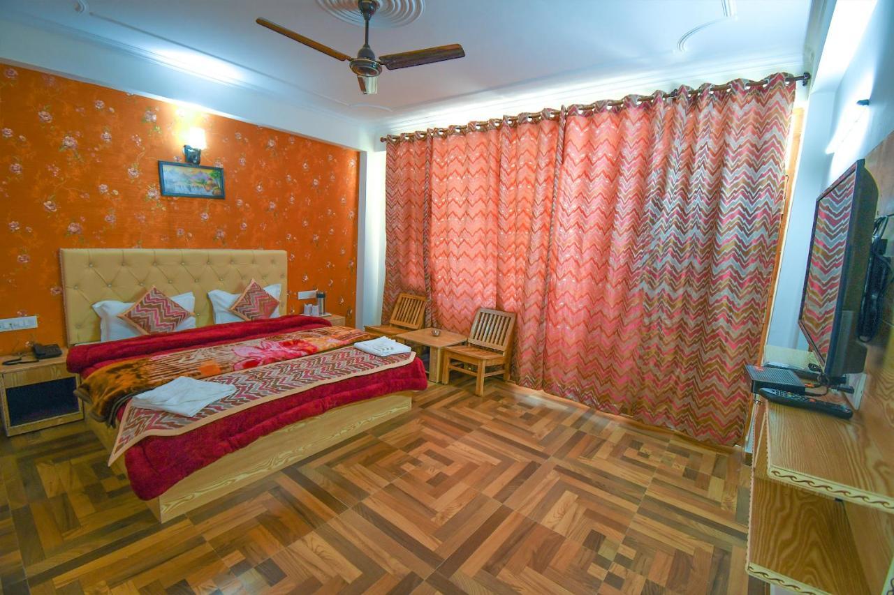 Kullu Manali Inn 외부 사진