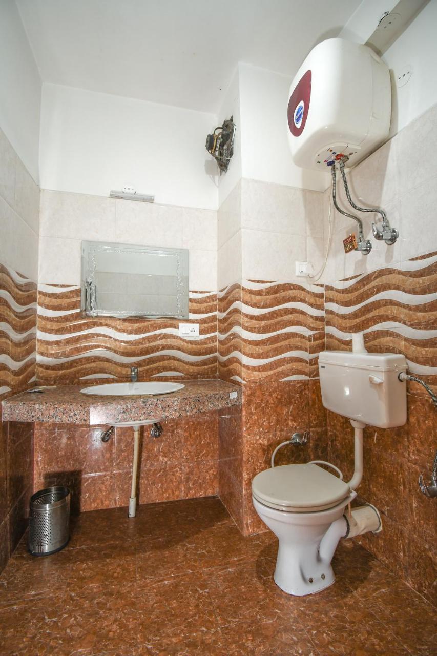 Kullu Manali Inn 외부 사진