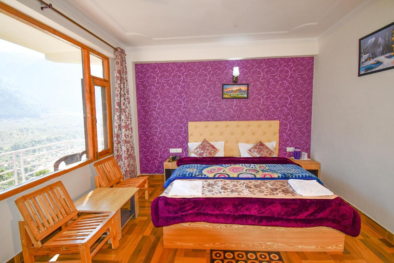 Kullu Manali Inn 외부 사진
