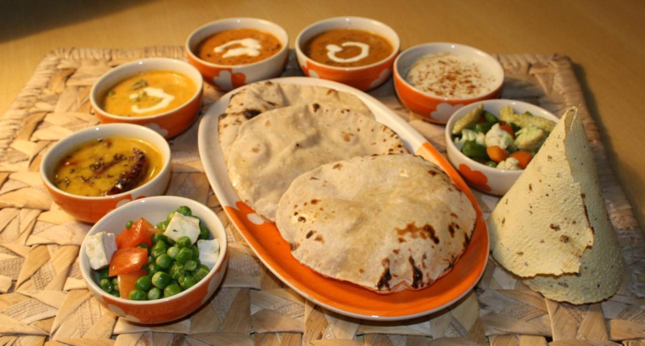 Kullu Manali Inn 외부 사진